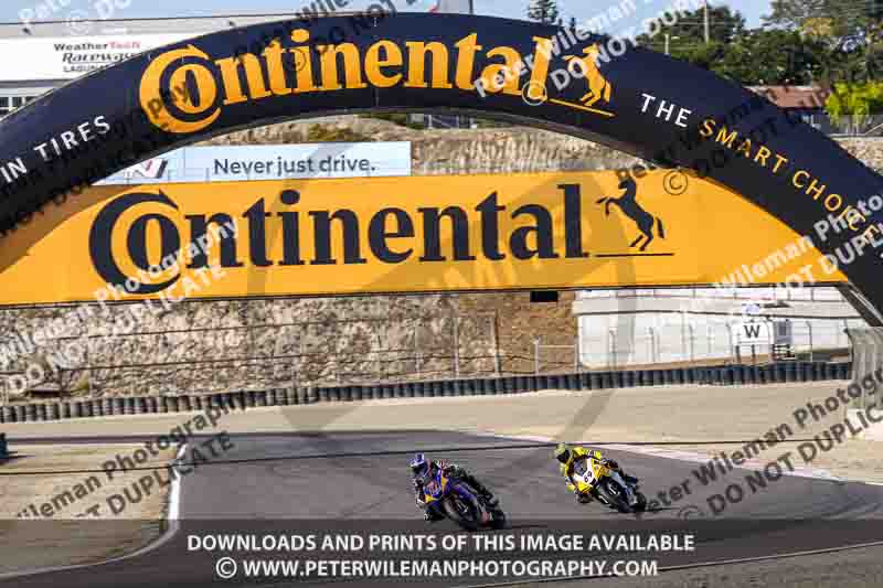 Laguna Seca;event digital images;motorbikes;no limits;peter wileman photography;trackday;trackday digital images
